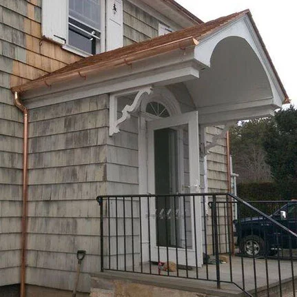 gutter instalation Huntington Station ny