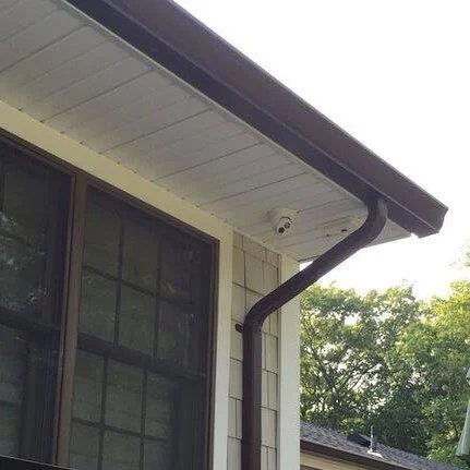 emergency gutter repair Huntington Station ny